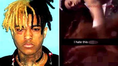 xxx tentacion autopsy photo|Welcome to Autopsyfiles.org